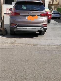 هیوندای سەنتافی
